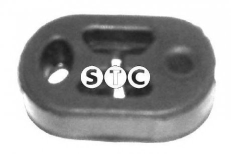 Стопорное кольцо, глушитель STC T402692