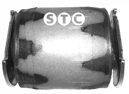 Сайлентблок ресори rear BOXER-3 STC T405968