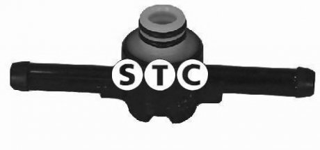 Клапан паливний фільтр STC T403689 (фото 1)