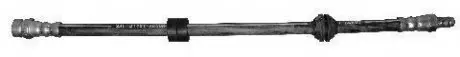 Шланг тормозной передний STC T496082