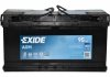 Акумулятор 6 CT-95-R Start-Stop AGM EXIDE EK950 (фото 1)