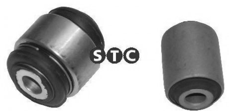 Сайлентблоки, комплект STC T404965 (фото 1)