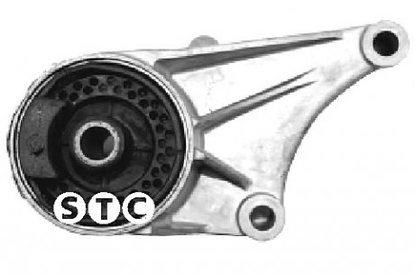 Опора двигуна задня STC T406053 (фото 1)