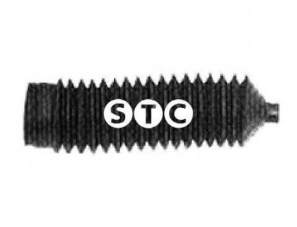 Пильовик рульової рейки STC T401820 (фото 1)