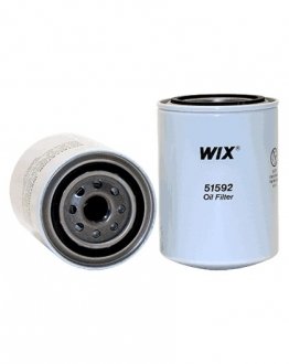 Фільтр оливний WIX 51592