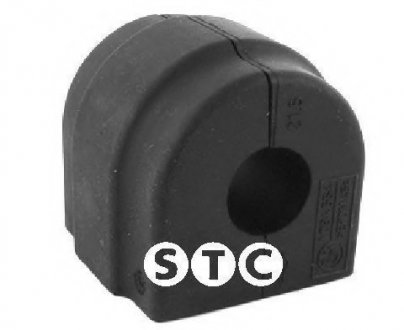 Втулка стабілізатора STC T405818 (фото 1)