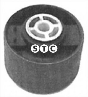 Підвіска, двигун STC T402869 (фото 1)