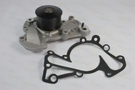 Фото запчасти Водяна помпа THERMOTEC D10511TT Водяна помпа THERMOTEC D10511TT