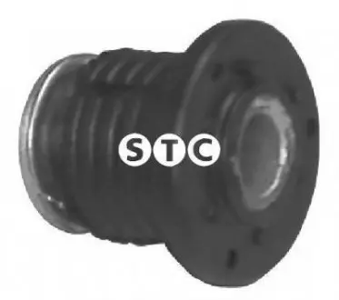 Втулка, балка мосту STC T404316