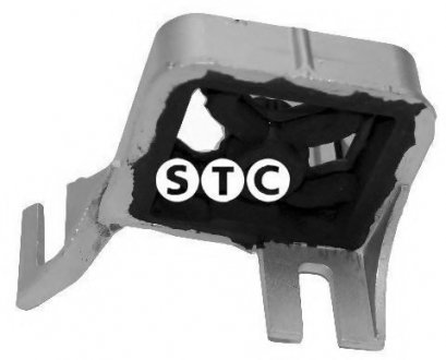 Утримувач глушника STC T404679