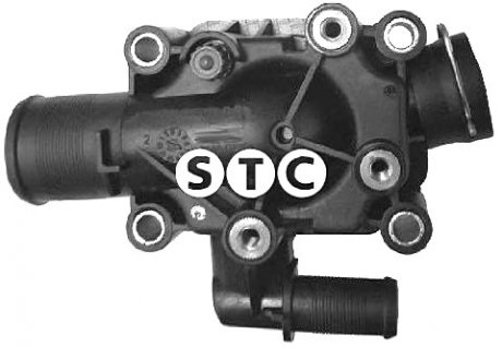 Корпус термостата STC T403778 (фото 1)