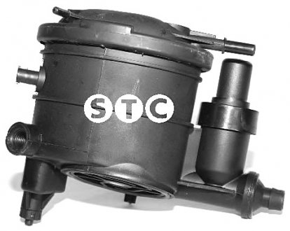Топливный фильтр STC T403884 (фото 1)