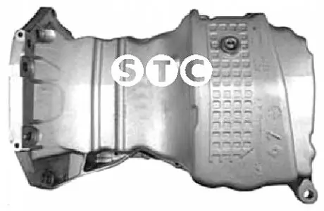 Масляный поддон STC T405495