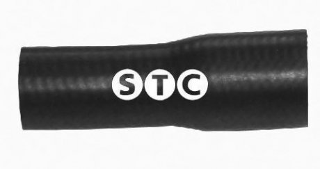 Шланг радіатора STC T409017