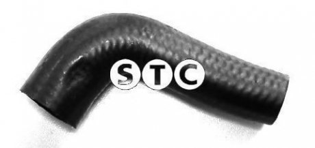 Шланг радиатора STC T409317