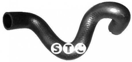Шланг радиатора STC T409512 (фото 1)
