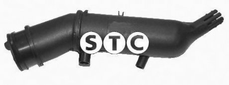Масляный шланг STC T403666 (фото 1)