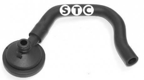 Масляный шланг STC T403680 (фото 1)