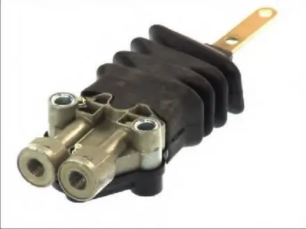 Клапан рівня пневмопідвіски PNEUMATICS PN-10026