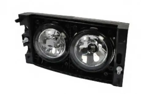 Противотуманная фара передняя TRUCKLIGHT FL-DA003R