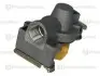 Фитинг аварийного соединения PNEUMATICS PN-HC007 (фото 1)