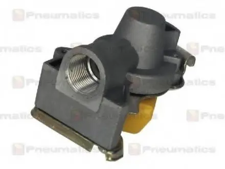 Фитинг аварийного соединения PNEUMATICS PN-HC007