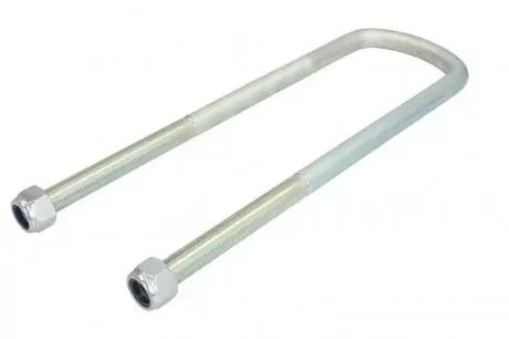 Скоба кріплення ресори S-TR STR-50308