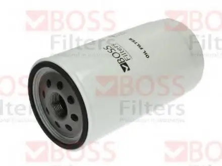 Фільтр масляний BOSS FILTERS BS03-005