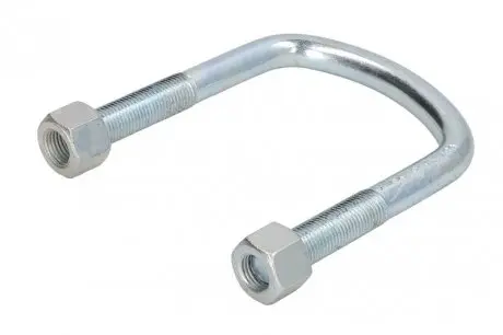 Скоба крепления рессоры S-TR STR-50204