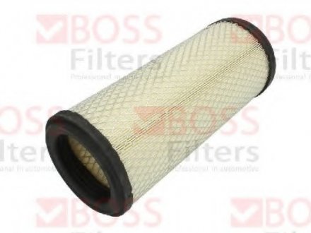 Фільтр повітря BOSS FILTERS BS01-068 (фото 1)
