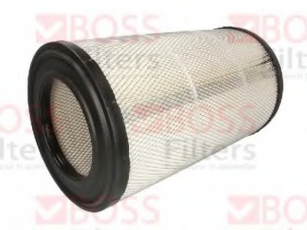 Фільтр повітря BOSS FILTERS BS01-142 (фото 1)