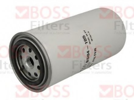 Фильтр топлива BOSS FILTERS BS04-105 (фото 1)