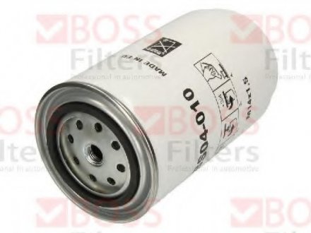 Фильтр топлива BOSS FILTERS BS04-010 (фото 1)