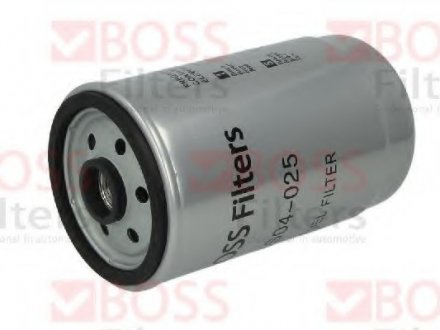Фильтр топлива BOSS FILTERS BS04-025