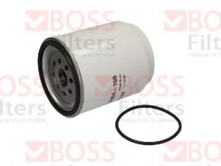 Фильтр топлива BOSS FILTERS BS04-150