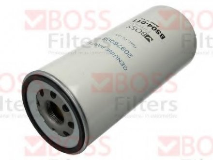 Фільтр палива BOSS FILTERS BS04-011 (фото 1)