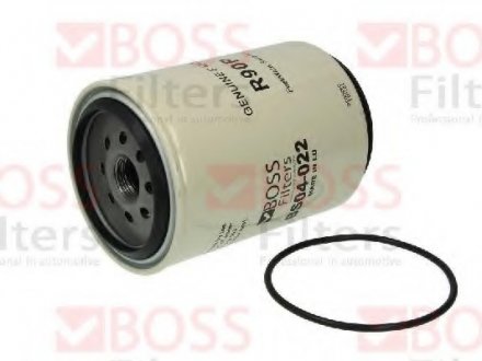 Фільтр палива BOSS FILTERS BS04-022