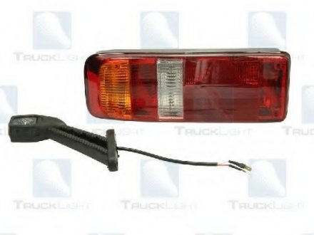 Задній ліхтар TRUCKLIGHT TL-UN021L