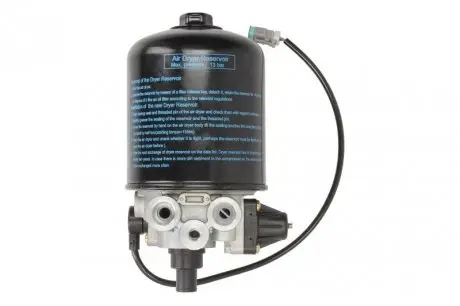 Вологоосушувач PNEUMATICS PN-10376
