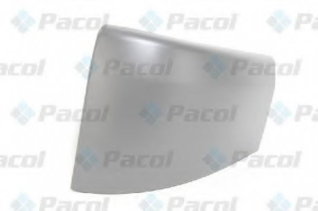 Елемент бамперу PACOL RVI-BC-003L