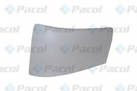 Елемент бамперу PACOL RVI-CP-005R