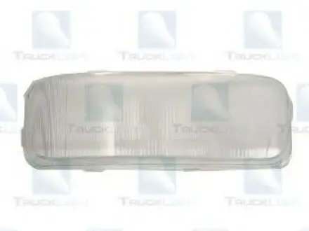 Стекло фары TRUCKLIGHT HL-ME010R-L