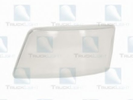 Стекло фары TRUCKLIGHT HL-MA009L-L (фото 1)