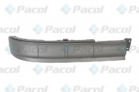 Спойлер PACOL MER-FB-015R