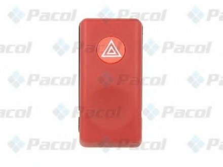 Вимикач PACOL DAF-PC-003
