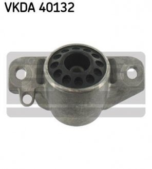 Опора амортизатора гумометалева в комплект SKF VKDA 40132 (фото 1)