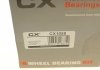Подшипник ступицы COMPLEX CX1055 (фото 6)