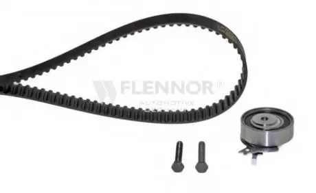 Комплект ременя ГРМ FLENNOR F904209V