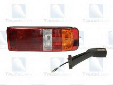 Задній ліхтар TRUCKLIGHT TL-UN020R