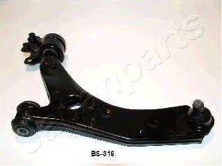 Рычаг подвески JAPANPARTS BS-316L